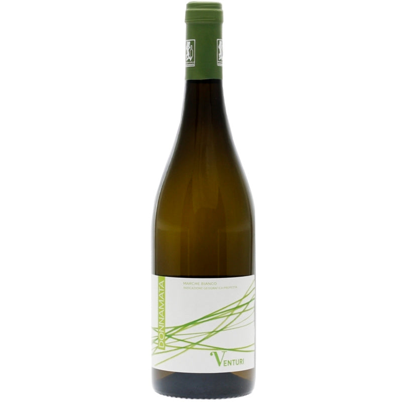 Venturi Donnamata Moscato Prickelnd | 0,75 l