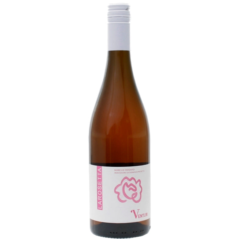Venturi La Rosetta Rose | 0,75 l