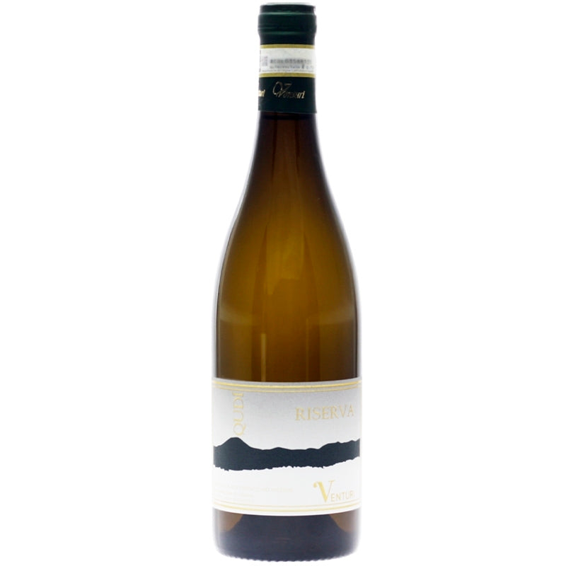Venturi Qudi Verdicchio Riserva | 0,75 l