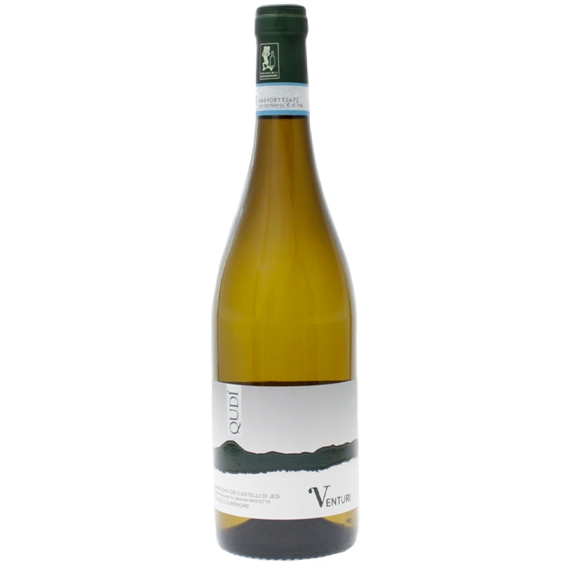 Venturi Qudi Verdicchio Superiore | 0,75 l