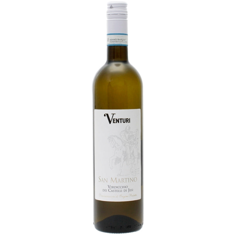 Venturi San Martino Verdicchio | 0,75 l