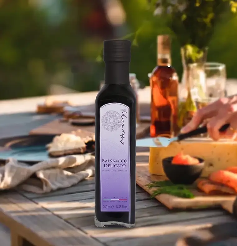 Astrology Balsamico Delicato | 250 ml