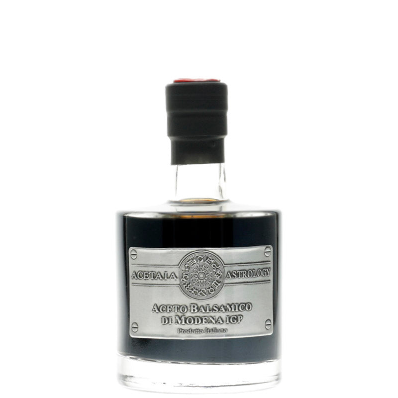 Astrology Aceto Balsamico di Modena IGP Silver | 250 ml