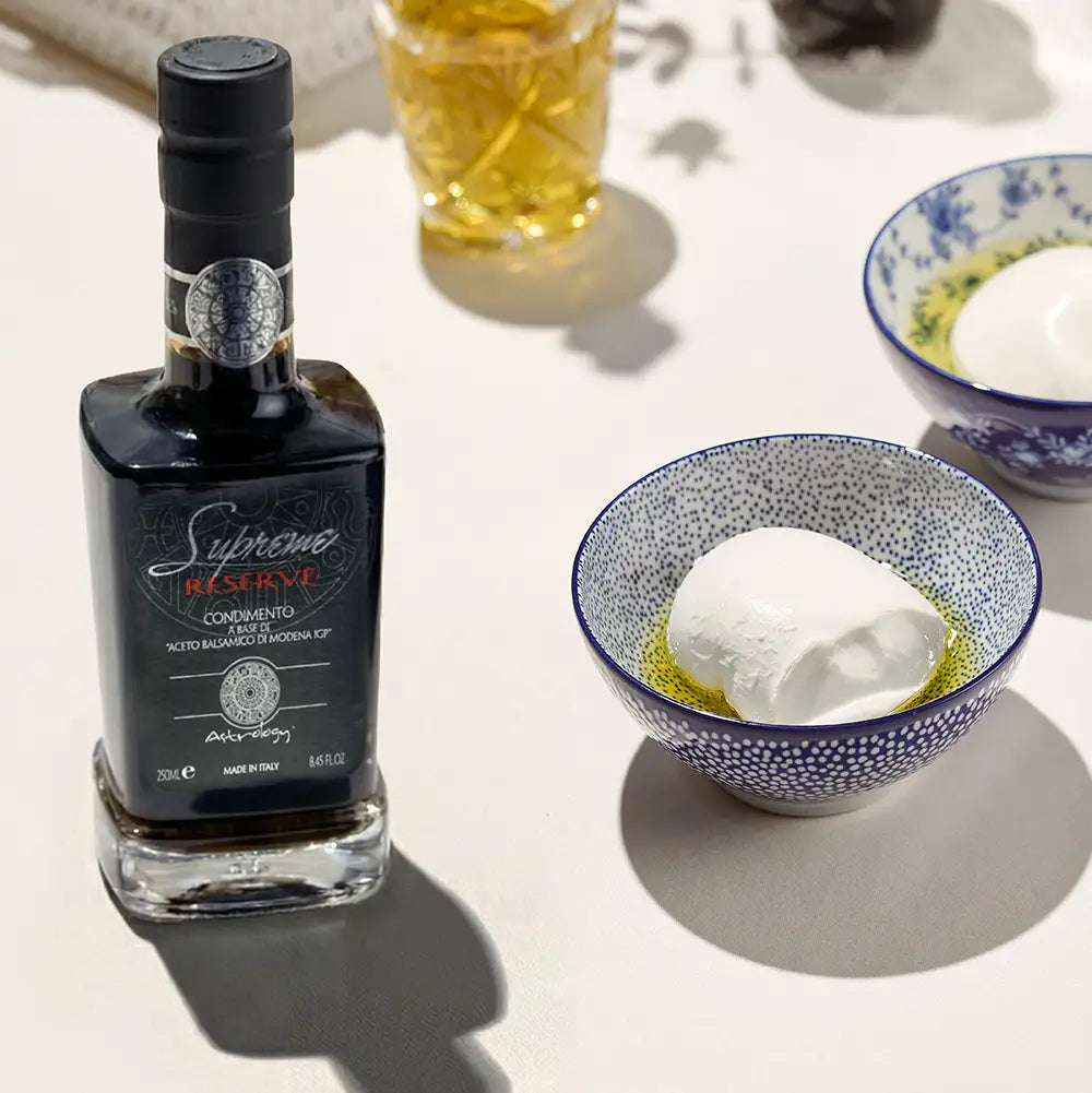 condimento essig vom feinsten aus der kleinen Manufaktur Astrology