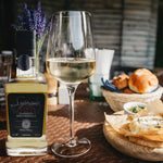 aceto bianco vom feinsten im Fass ausgebuat von Astrology