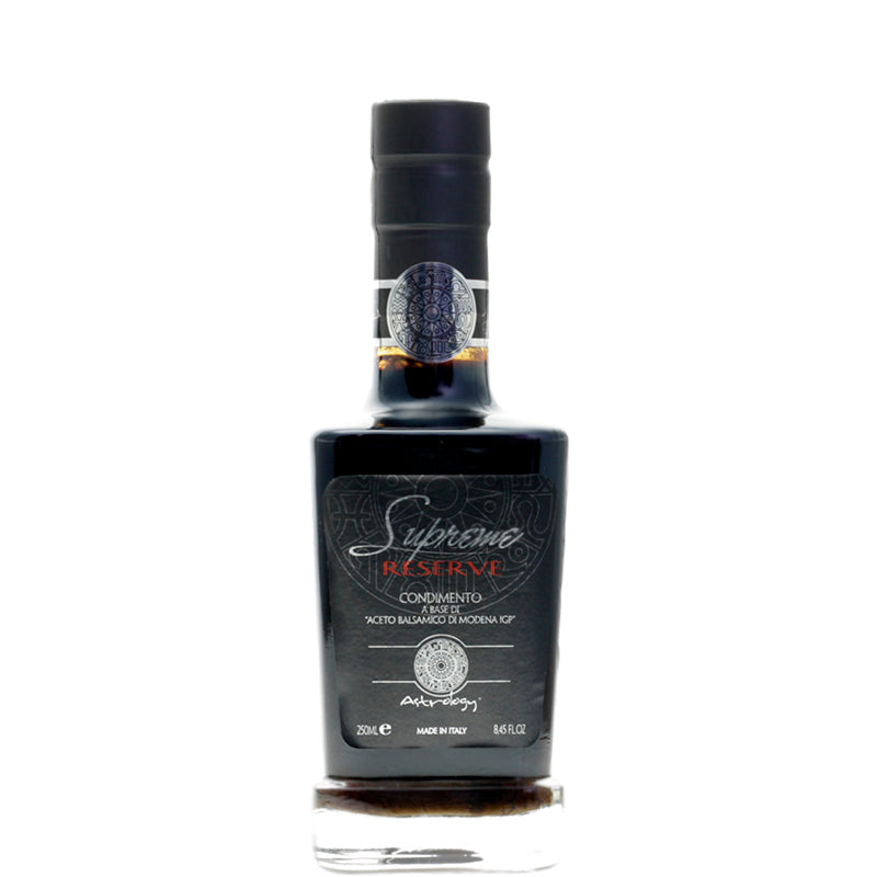 Astrology Supreme Reserve Balsamico | 250 ml