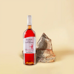 bonsegna rosewein aus apulien cenate vecchie rose