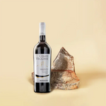 cenate vecchie rosso von bonsegna aus apulien