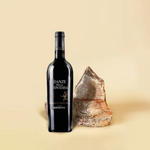 rotwein aus apulien von bonsegna contessa barrique