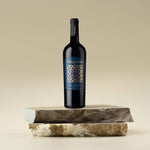 nero d'avola cabernet von don tomasi aus sizilien