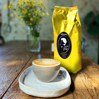 Il Caffè di Enzo Strong Espresso | Bohnen 1 kg