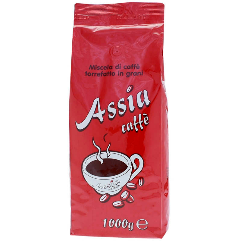 caffen assia epsressobohnen