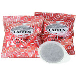 intensa ese cialde mit kräftigem espresso aus nepel von caffen