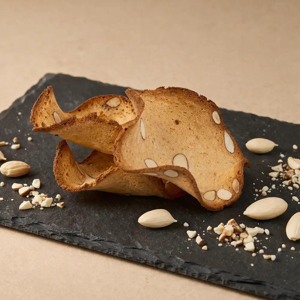 cantucci nester für dessert