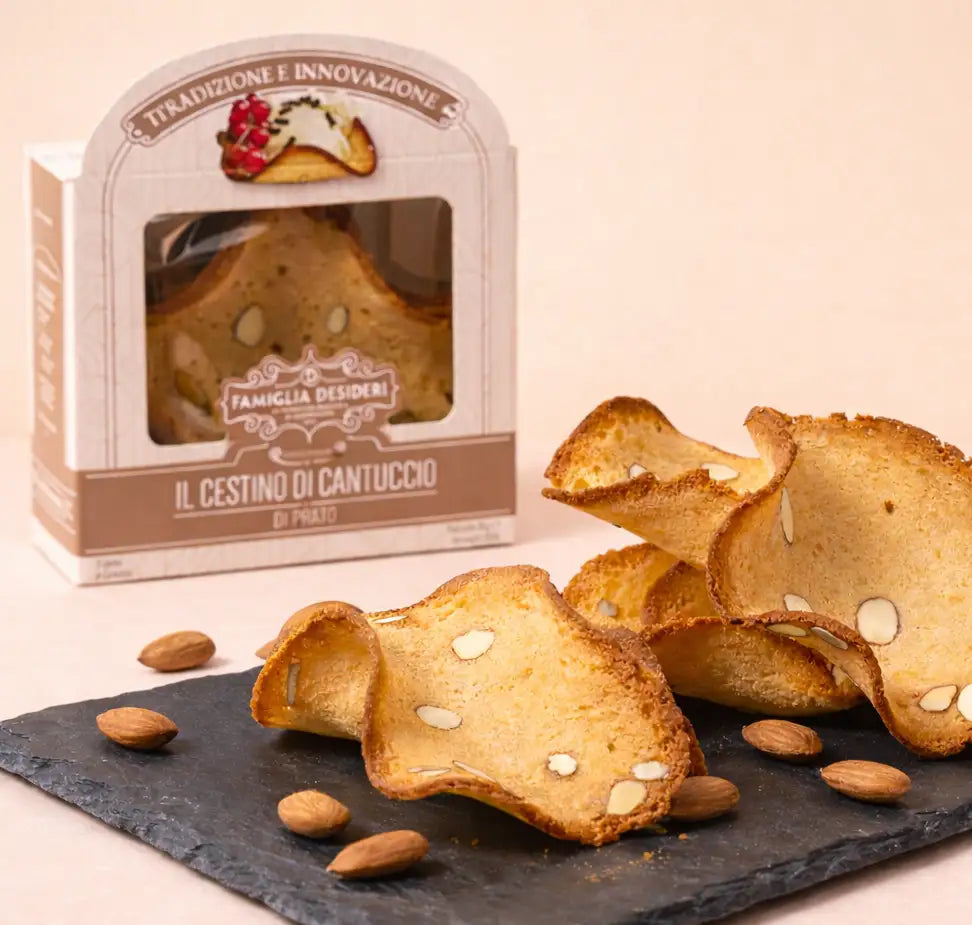 cantucci dessert nester