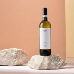 italienischer weißwein aus dem piemont von ciabot alison arneis