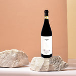 italienischer rotwein von ciabot baronetto barbaresco