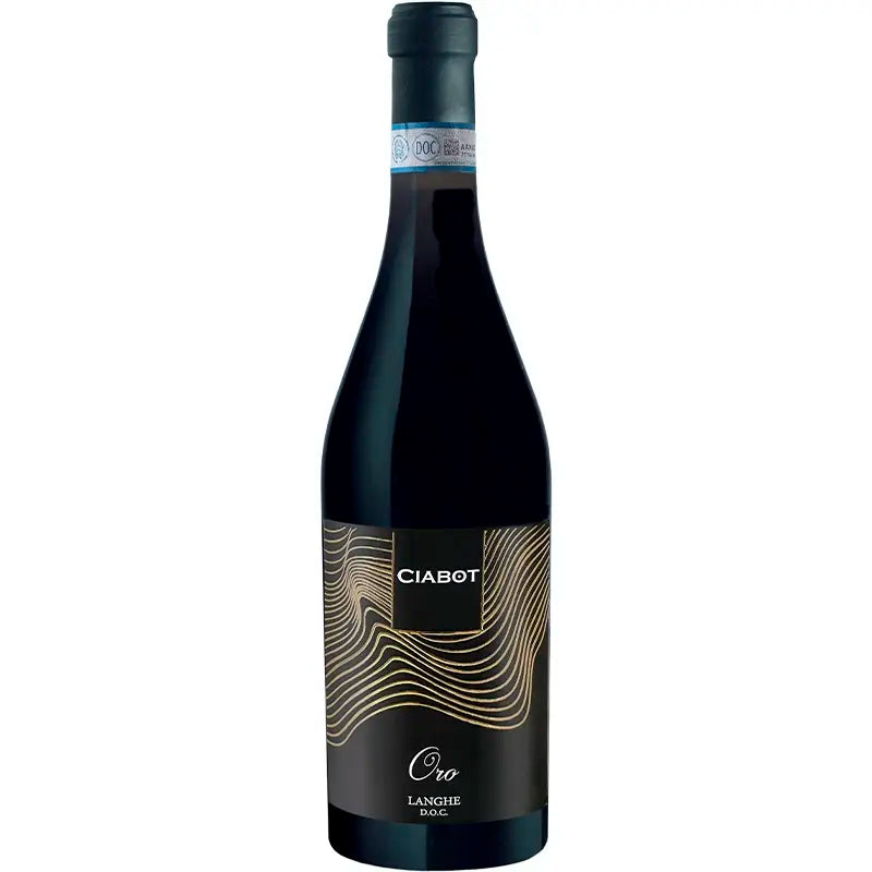 oro langhe italienischer weißwein aus piemont