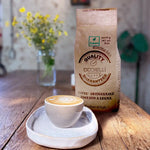 espressobohnen von cicchelli balance feinste kaffeebohnen 