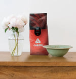 espressobohnen von cokito red aus kalabrien