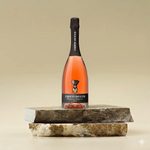 terre di franciacorta rose schaumwein aus italien