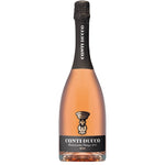 rose franciacorta conti ducco für kenner und liebhaber