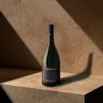 rotwein gardasee fronsaga von sergio delai