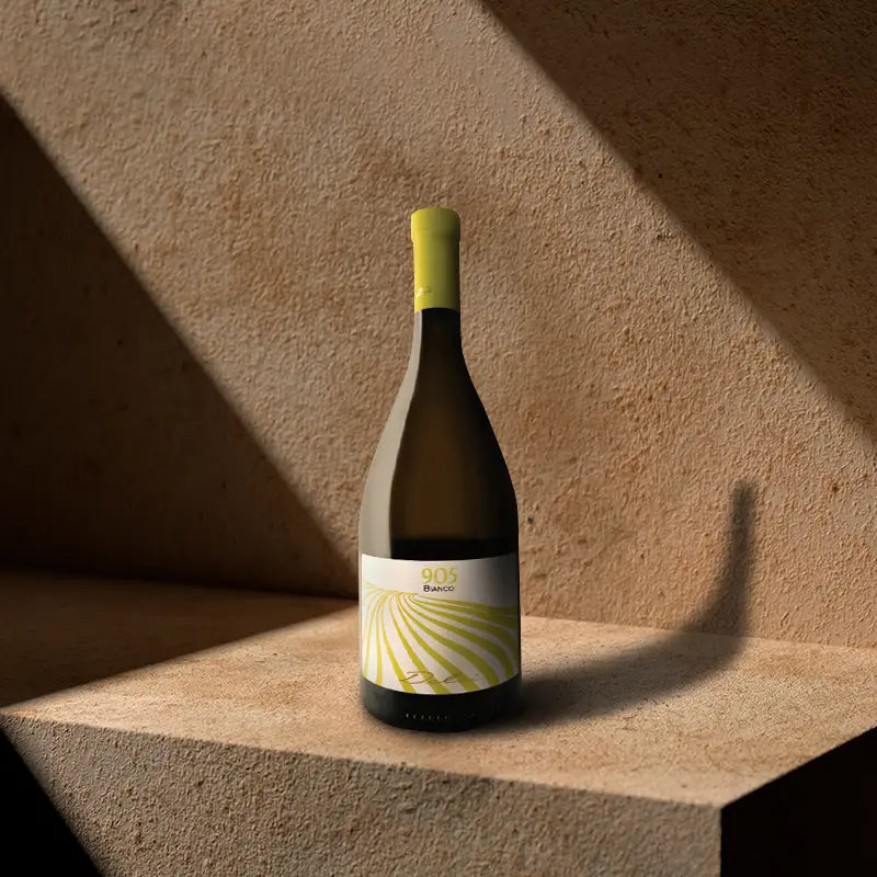 delai weißwein aus rotweintrauben gardasee 