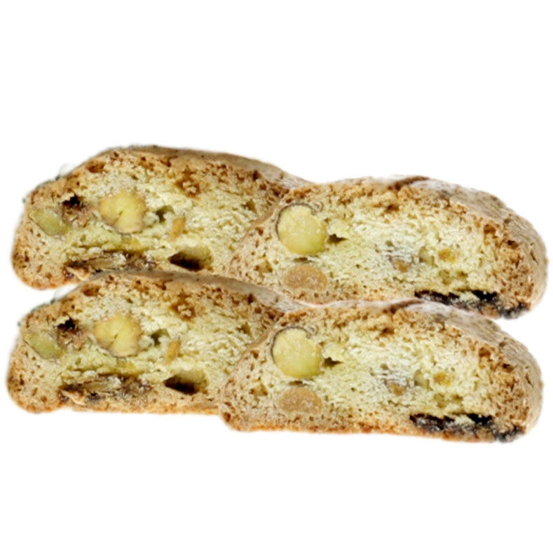 gran pistacchio cantucci von desideri aus der toskana