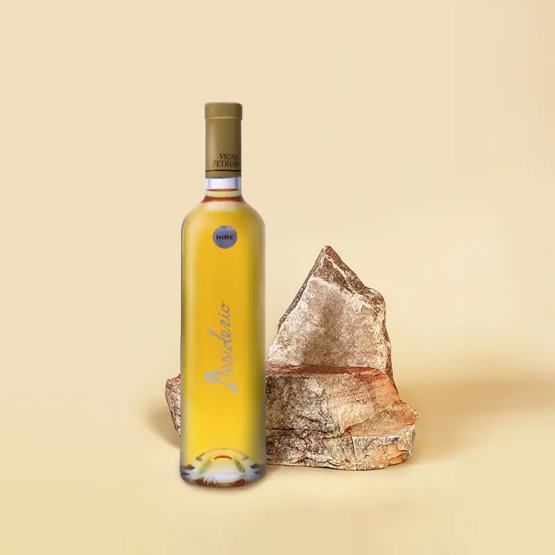 dessertwein aus dem fiaul von der vigna petrussa