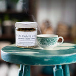 difiore tea creation don camillino tee