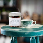 bio früchtetee federino mit hibiskus