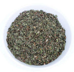 minztee aus biologischem anbau