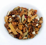 bio früchtetee lose geschüttet mit besten zutaten