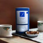 früchtetee michelina in bio qualität mit aprikose und würzigen aromen