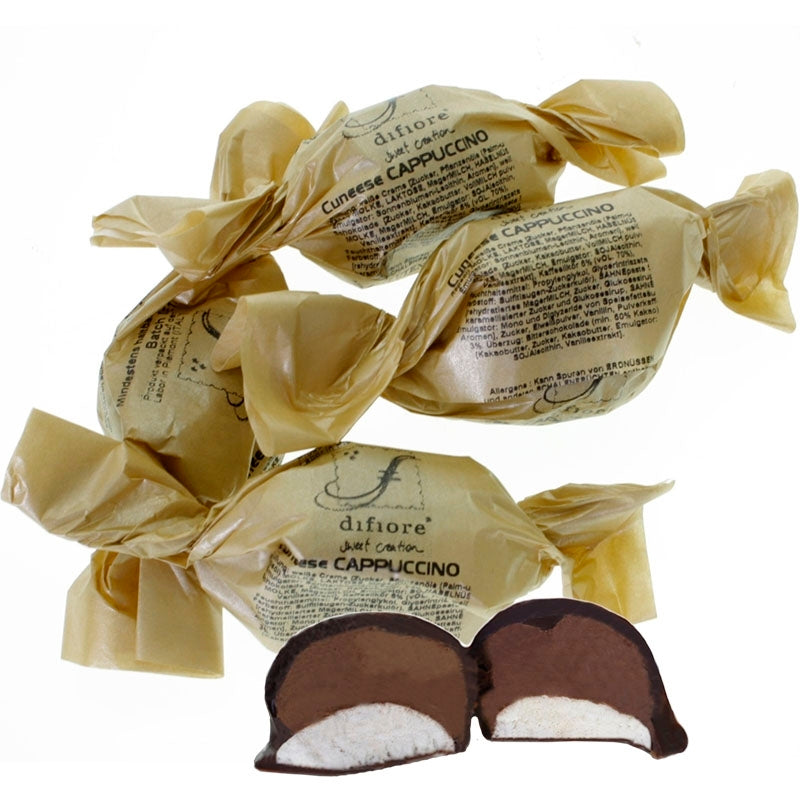 Cuneesi Kaffeepraline "Cappuccino" | 1 kg