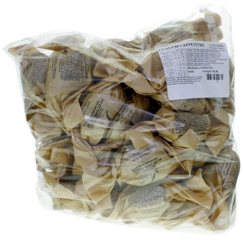 Cuneesi Kaffeepraline "Cappuccino" | 1 kg