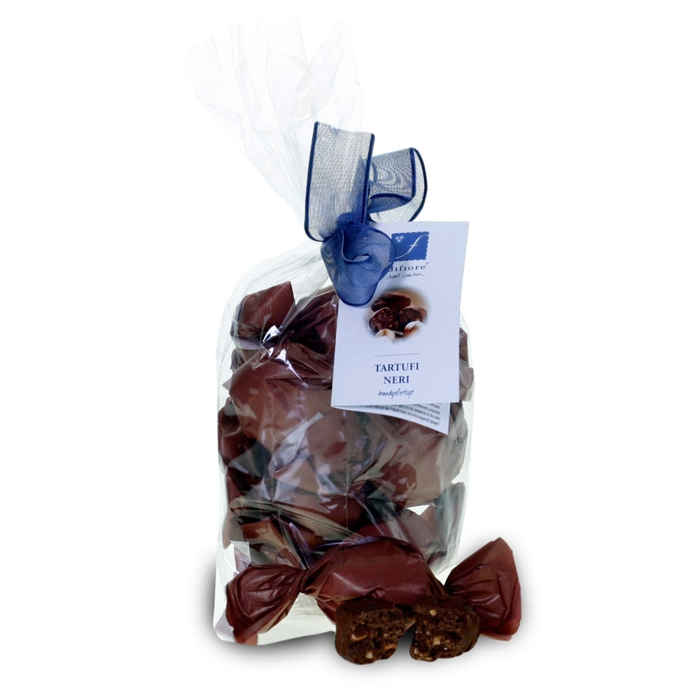 Tartufo Dolce Nero difiore sweet | Packung 140g