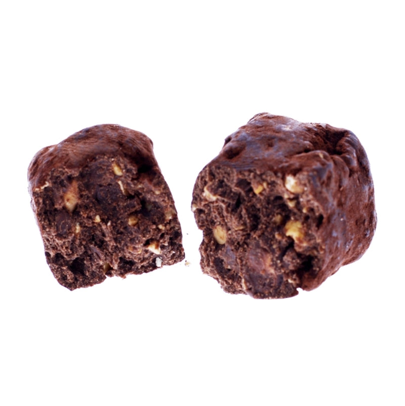 Tartufo Nero Trüffelpralinen difiore sweet | 1 kg