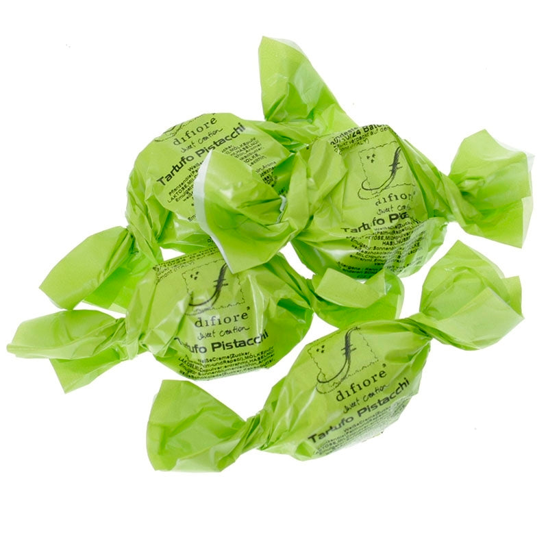 Tartufo Dolce Pistazie Schokolade Piemont | 1kg