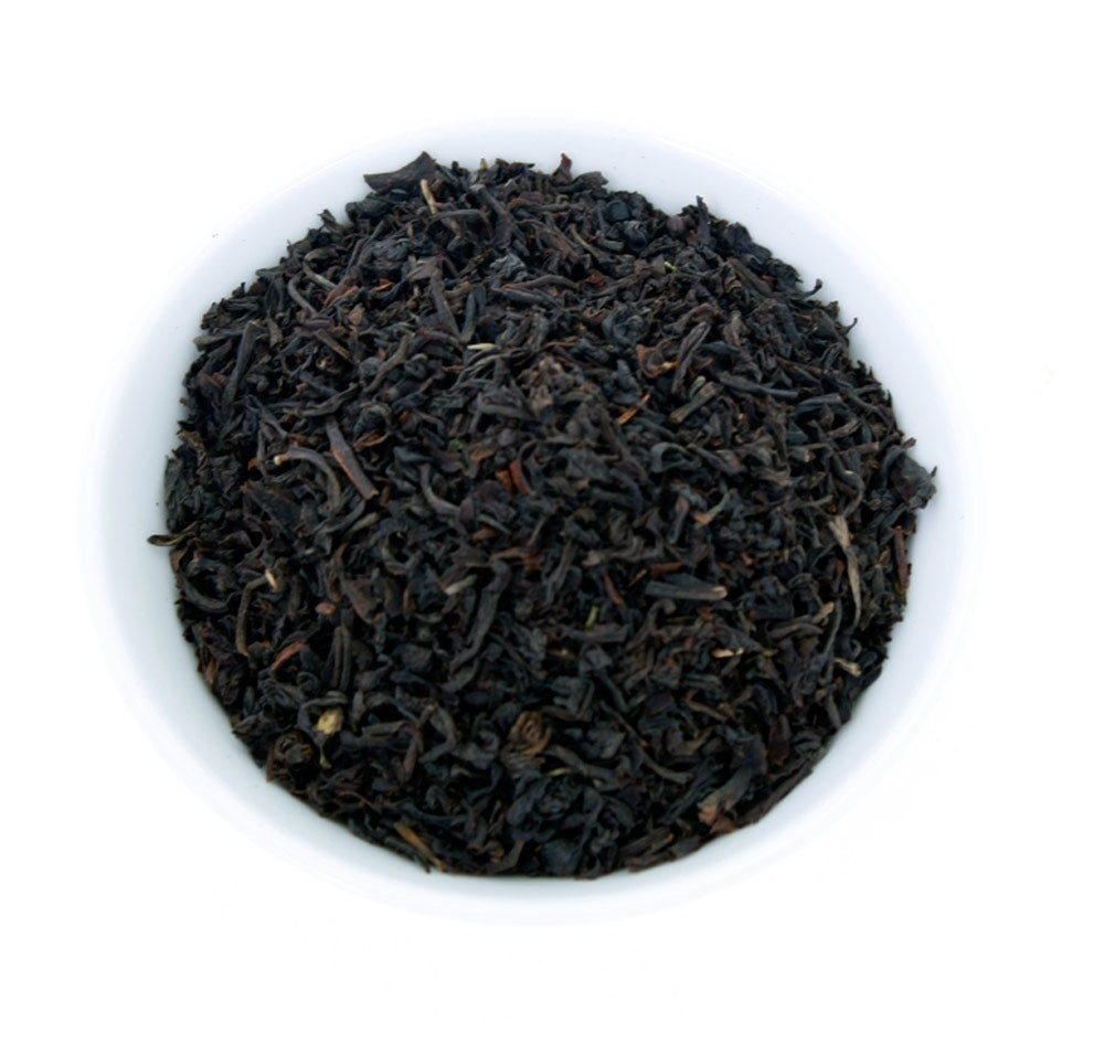 Schwarztee Bio "Casa Nostra" Hausmischung | 250g