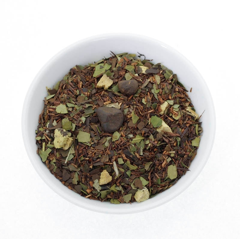 Rooibos - Kräutertee Bio "Gurancina" | 250 g