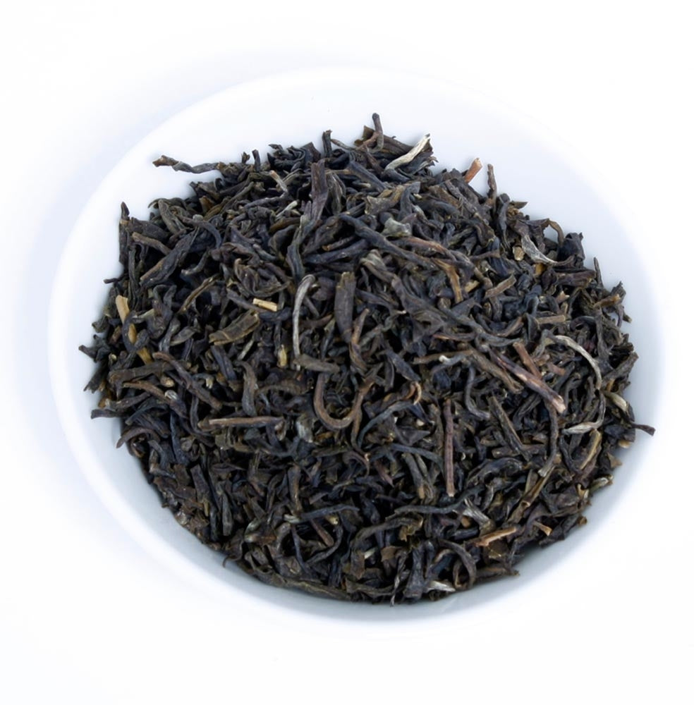 Grüner Tee Jasmin Bio "La Voglia" | 250 g
