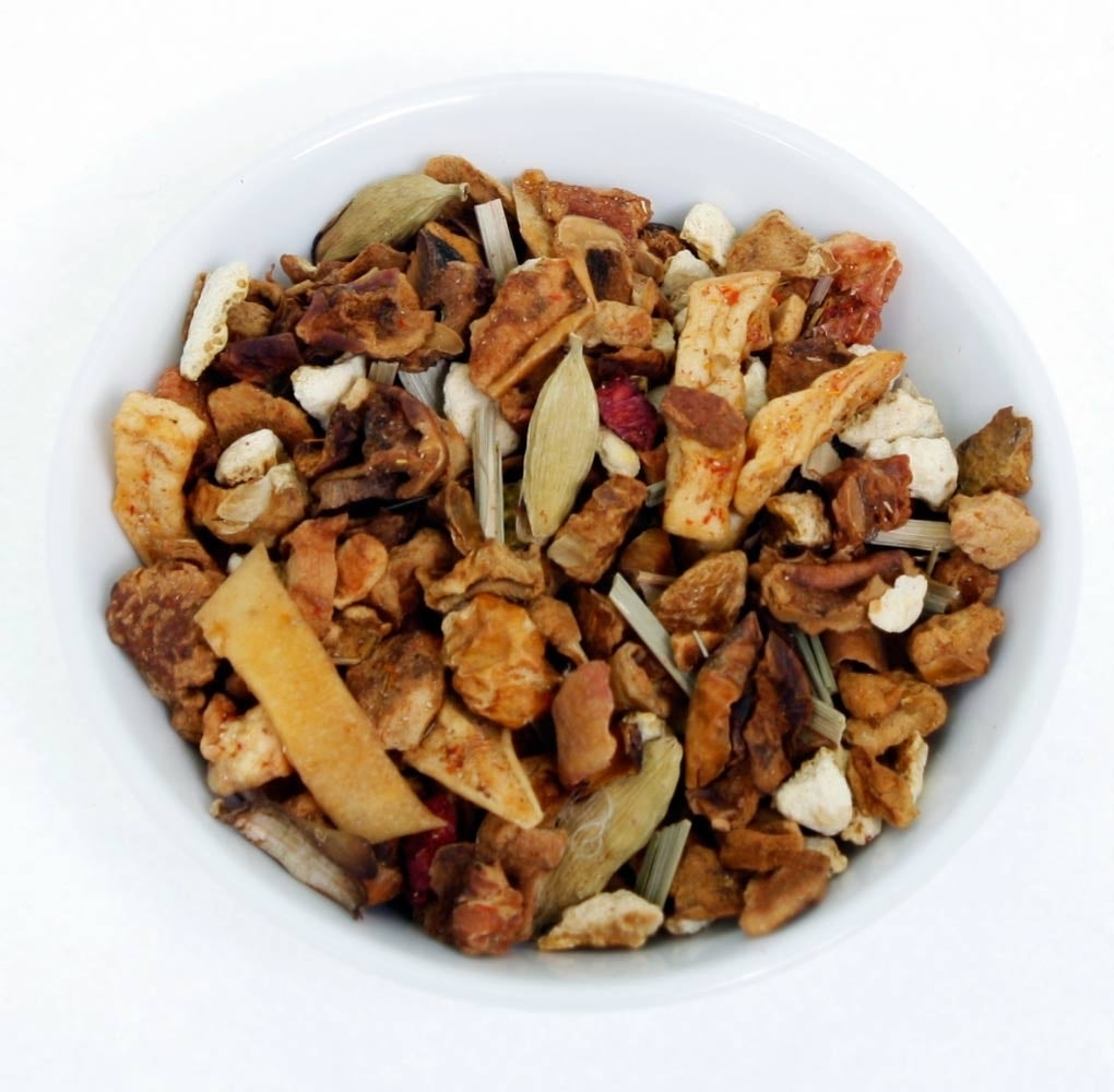 Früchtetee Bio Aprikose & Honig "Michelina"| 40 g