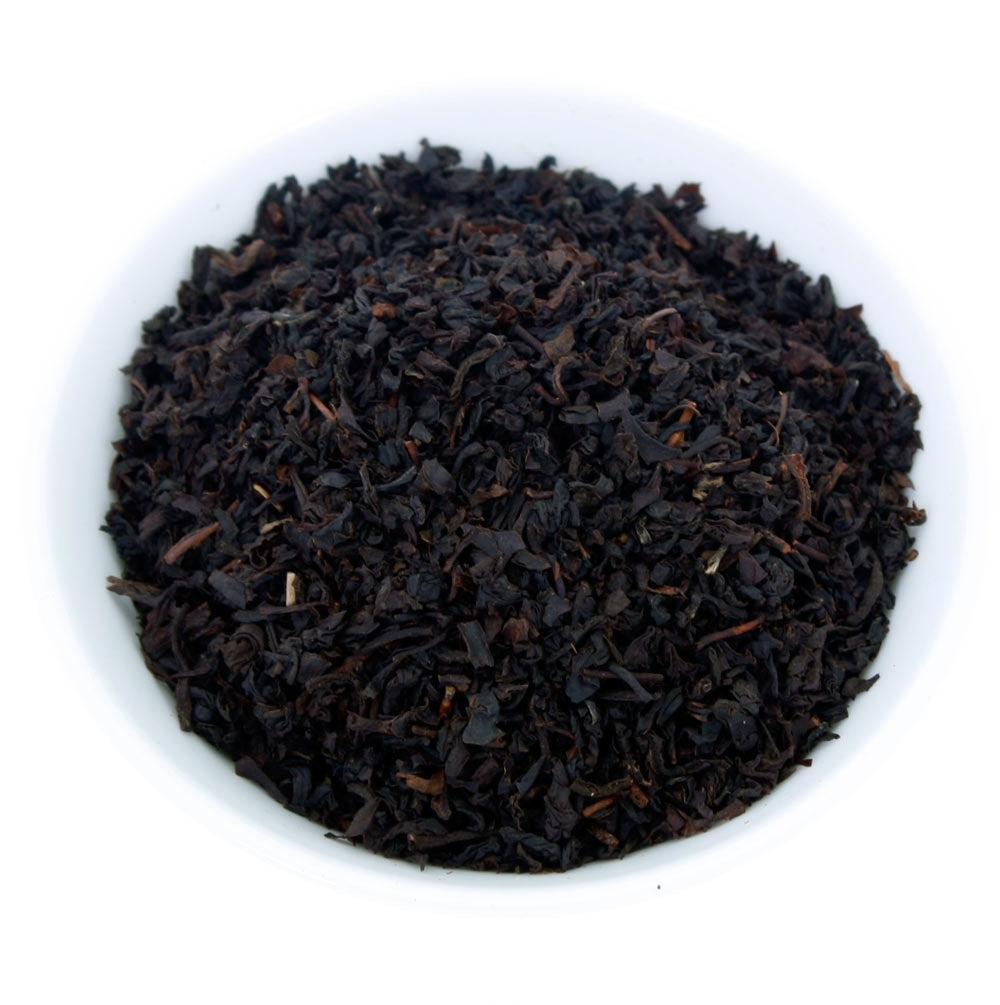 Earl Grey Bio "Signor Grey" Schwarztee | 250 g