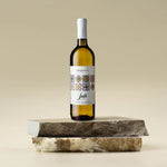 weißwein von don tomasi aus sizilien der rebe cateratto lucido