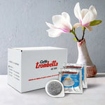 entkoffeinierte ese pads für kaffeemaschinen