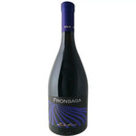 fronsaga rotwein gardassee von sergio delai