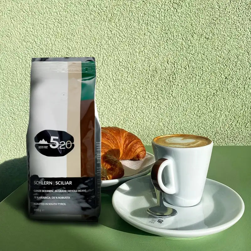 Garaboni 5.20 Schlern  | Bohnen 1 kg