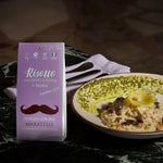 piemont risotto mit tropea zwiebeln 